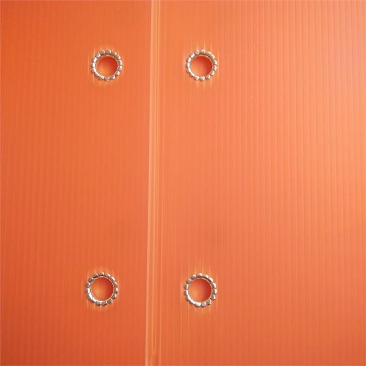 corrugated plastic storage box price(001)