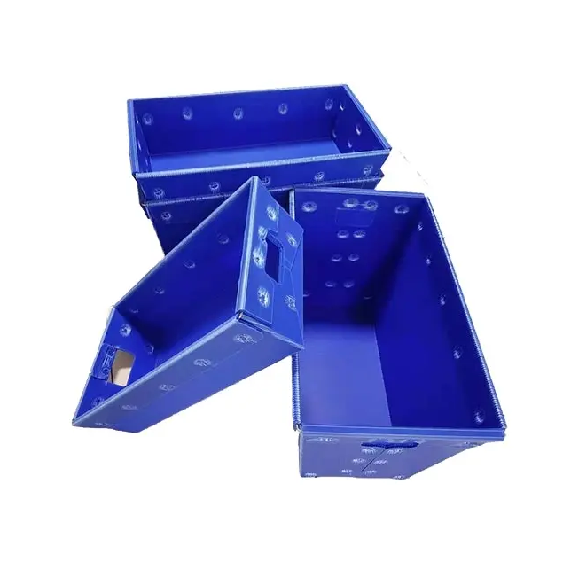 PP Mail Tote