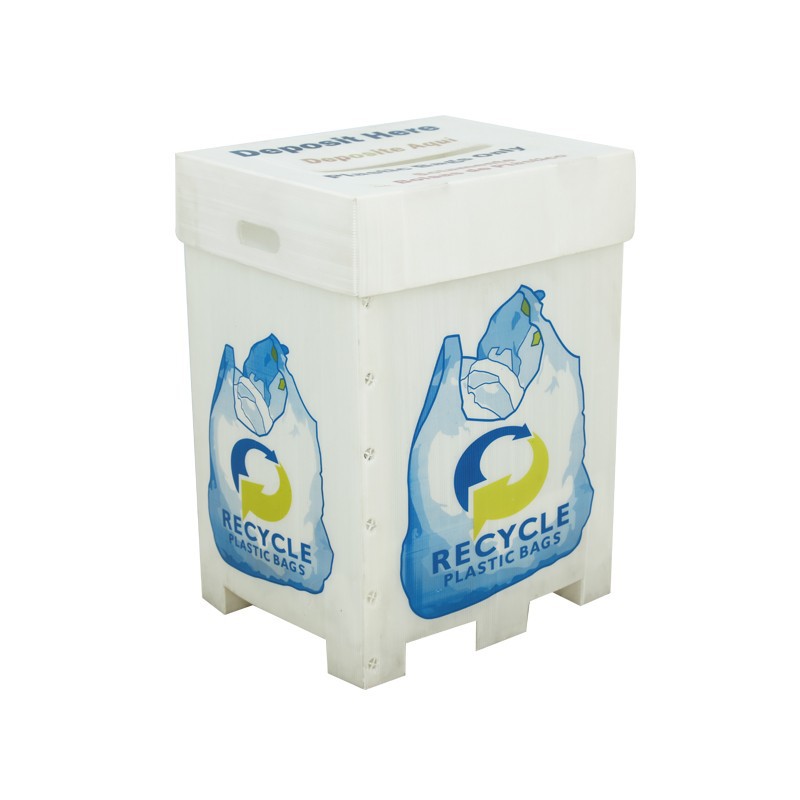 Corflute Plastic Picking Bins suppliers