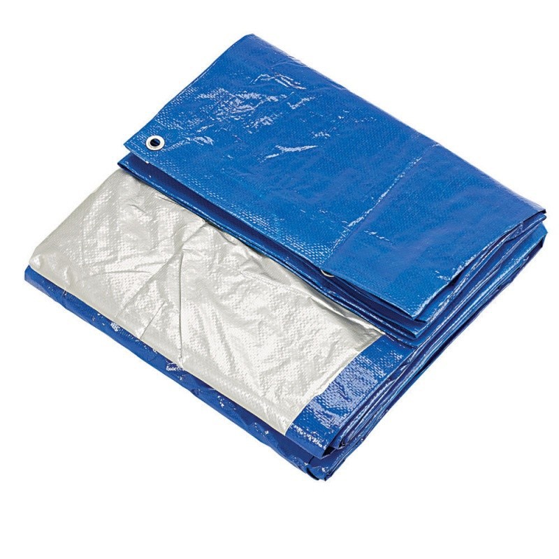 Durable PE Polytarp suppliers