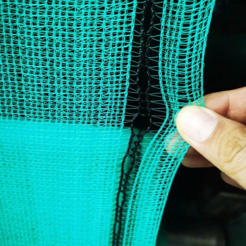 Safety Mesh