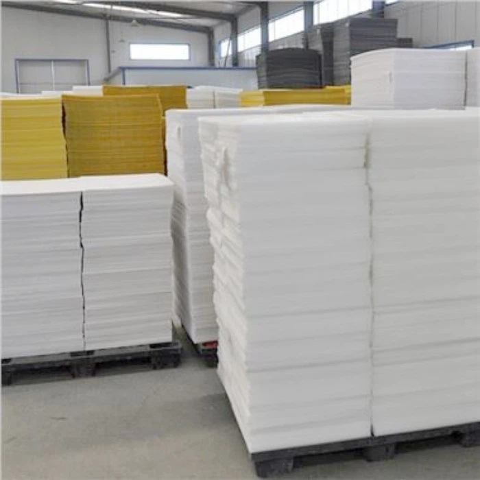 Plastic PP Hollow Sheet