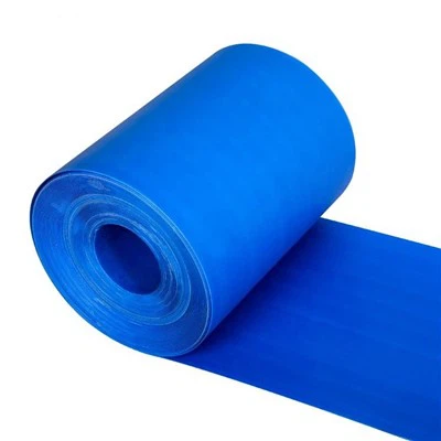 Corflute 바닥 보호 롤