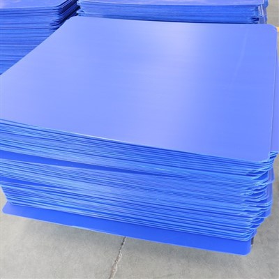 코르플루트 레이어 패드